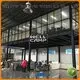 WELLCAMP, WELLCAMP prefab house, WELLCAMP container house detachable container house project ieps c7 c6 1
