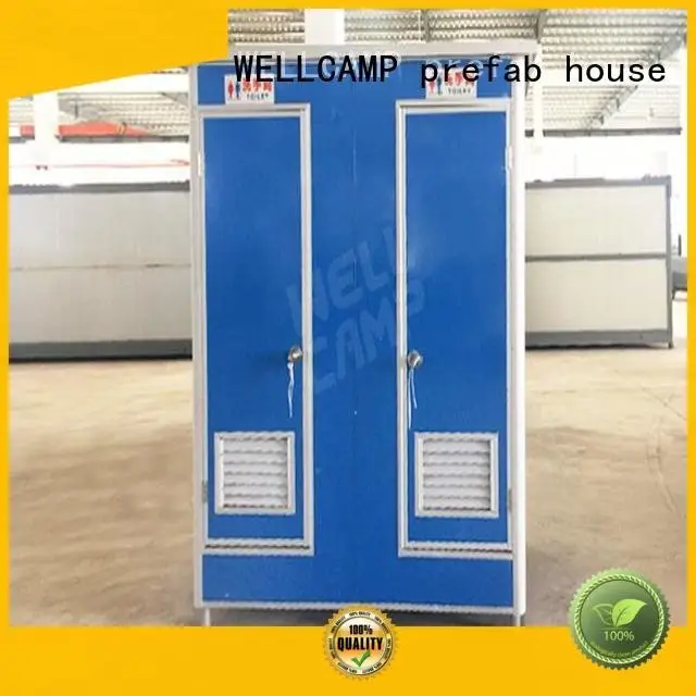 luxury portable toilets container t1 best portable toilet 1
