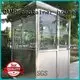 WELLCAMP, WELLCAMP prefab house, WELLCAMP container house wellcamp prefab sandwich security room manufacturer protable 1