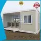 flat pack storage container pack flat pack container house WELLCAMP, WELLCAMP prefab house, WELLCAMP container house Brand 1