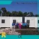 WELLCAMP, WELLCAMP prefab house, WELLCAMP container house wellcamp detachable container house c6 1