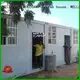 WELLCAMP, WELLCAMP prefab house, WELLCAMP container house Brand design modern container house 1