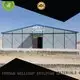 WELLCAMP, WELLCAMP prefab house, WELLCAMP container house fast prefab houses rock 1