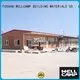 WELLCAMP, WELLCAMP prefab house, WELLCAMP container house Brand homes sandwich prefab houses for sale 1