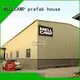 prefab warehouse building Warranty 1