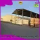 chicken prefab warehouse structure cost 1