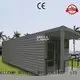 FC board WELLCAMP, WELLCAMP prefab house, WELLCAMP container house modern shipping container house 1