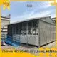 accommodation steel prefabricated houses china price WELLCAMP, WELLCAMP prefab house, WELLCAMP container house Brand 1