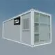 WELLCAMP, WELLCAMP prefab house, WELLCAMP container house panel cargo house apartment for sale 1