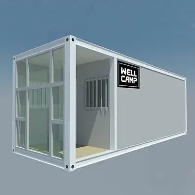 long container house apartment online 3