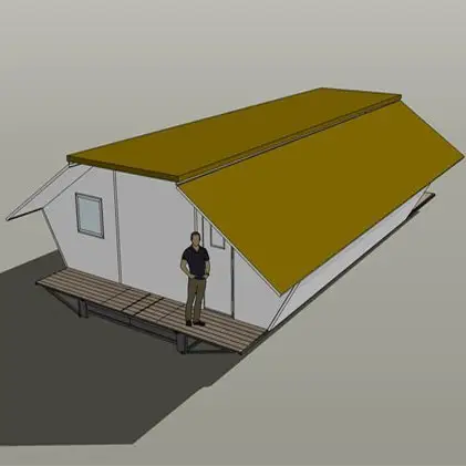 fast install expandable container house online for living 3