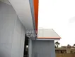 luxury concrete modular house standard building for countryside 8