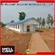 Prefabricated Concrete Villa prefabricated vocation customized Warranty WELLCAMP, WELLCAMP prefab house, WELLCAMP container hous 1