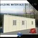 cost panel detachable container house c8 c11 WELLCAMP, WELLCAMP prefab house, WELLCAMP container house company 1
