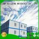 modern container house c16 house WELLCAMP, WELLCAMP prefab house, WELLCAMP container house Brand detachable container house 1