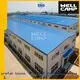 prefab warehouse chicken brick steel warehouse strong company 1