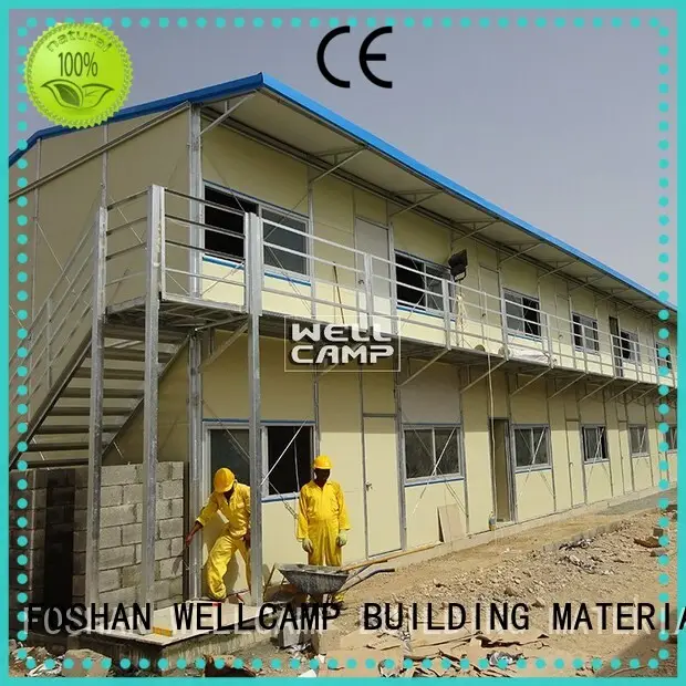 k10 hospital k11 WELLCAMP, WELLCAMP prefab house, WELLCAMP container house Brand prefabricated houses china price manufacture 1
