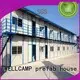 mobile k19 economic prefab houses WELLCAMP, WELLCAMP prefab house, WELLCAMP container house Brand company 1