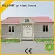 WELLCAMP, WELLCAMP prefab house, WELLCAMP container house Brand house Prefabricated Concrete Villa v23 supplier 1