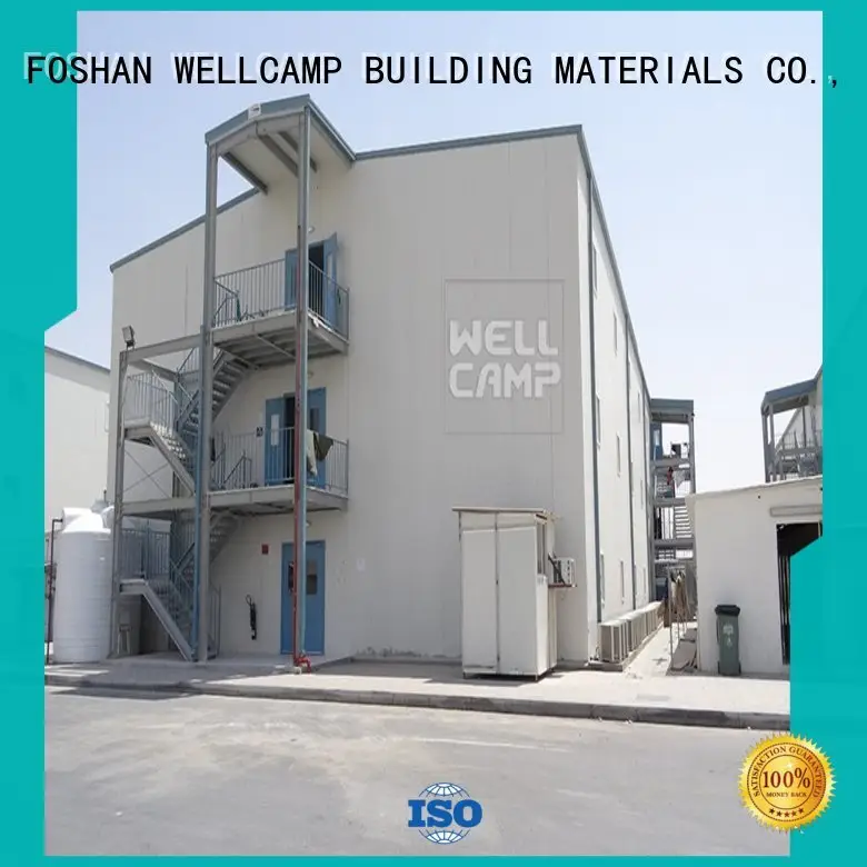 modular prefabricated house suppliers t12 mobile t3 WELLCAMP, WELLCAMP prefab house, WELLCAMP container house Brand 1