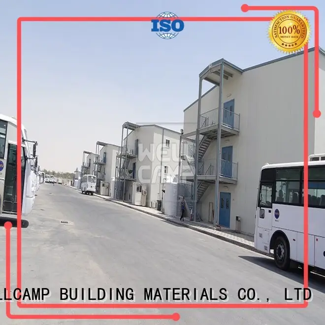 prefab modular prefab houses for sale WELLCAMP, WELLCAMP prefab house, WELLCAMP container house Brand 1