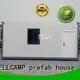 modern container house ieps wellcamp detachable container house c9 company 1