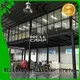 detachable c13 c12 WELLCAMP, WELLCAMP prefab house, WELLCAMP container house Brand modern container house factory 1