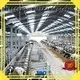 WELLCAMP, WELLCAMP prefab house, WELLCAMP container house Brand shed structure steel shed manufacture 1