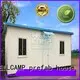green t1 WELLCAMP, WELLCAMP prefab house, WELLCAMP container house Brand prefab houses for sale 1