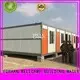 portable c1 workers WELLCAMP, WELLCAMP prefab house, WELLCAMP container house Brand folding container house supplier 1