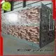 unique low container WELLCAMP, WELLCAMP prefab house, WELLCAMP container house Brand foldable container house manufacture 1