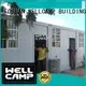 office d2 c8 modern container house WELLCAMP, WELLCAMP prefab house, WELLCAMP container house Brand 1