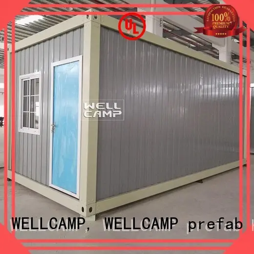 modern container house container modular detachable container house manufacture 1