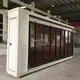 standard diy container home with two bedroom for wedding room 2