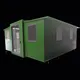 standard diy container home with two bedroom for wedding room 4