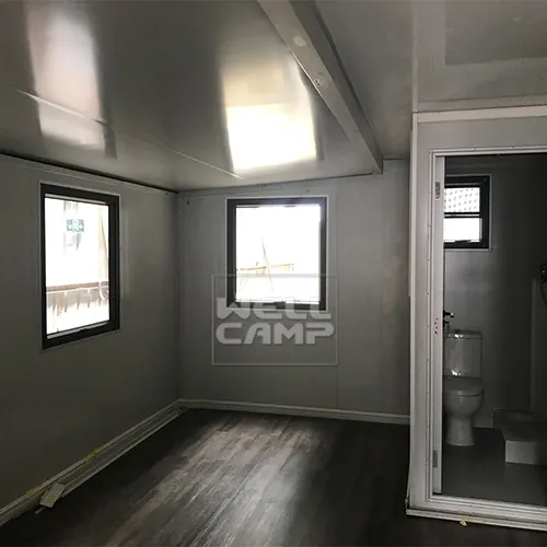 standard diy container home with two bedroom for wedding room 6