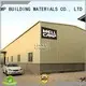 prefab warehouse large s1 steel WELLCAMP, WELLCAMP prefab house, WELLCAMP container house Brand steel warehouse 1
