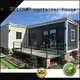 premade cost low luxury living container villa suppliers WELLCAMP, WELLCAMP prefab house, WELLCAMP container house 1
