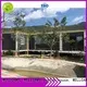 customized light steel villa luxury luxury living container villa suppliers WELLCAMP, WELLCAMP prefab house, WELLCAMP container house Brand 1