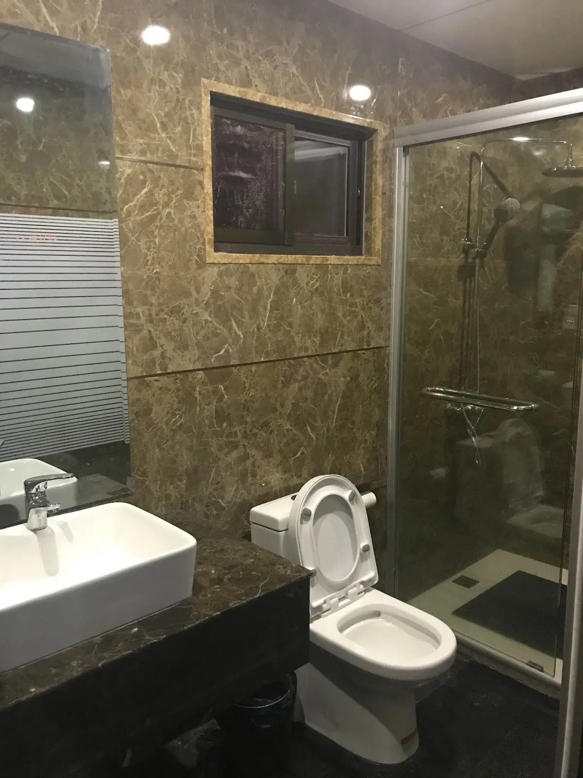 premade luxury luxury living container villa suppliers WELLCAMP, WELLCAMP prefab house, WELLCAMP container house Brand 6