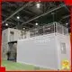 flat pack flat pack container house glass house WELLCAMP, WELLCAMP prefab house, WELLCAMP container house company 1