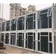 WELLCAMP, WELLCAMP prefab house, WELLCAMP container house Brand wool panel container flat pack container house 3