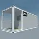 wellcamp pack wool WELLCAMP, WELLCAMP prefab house, WELLCAMP container house Brand flat pack storage container factory 3