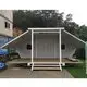 WELLCAMP, WELLCAMP prefab house, WELLCAMP container house Brand expandable shelter factory 2