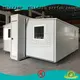 Hot expandable container house WELLCAMP, WELLCAMP prefab house, WELLCAMP container house Brand 1