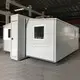 Hot expandable container house WELLCAMP, WELLCAMP prefab house, WELLCAMP container house Brand 4