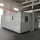 Hot expandable container house WELLCAMP, WELLCAMP prefab house, WELLCAMP container house Brand 5