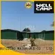 t5 t4 WELLCAMP, WELLCAMP prefab house, WELLCAMP container house Brand modular prefabricated house suppliers 1