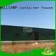 t13 Custom t15 prefab houses for sale economical WELLCAMP, WELLCAMP prefab house, WELLCAMP container house 1