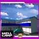 delicated t14 modular prefabricated house suppliers house green WELLCAMP, WELLCAMP prefab house, WELLCAMP container house Brand 1